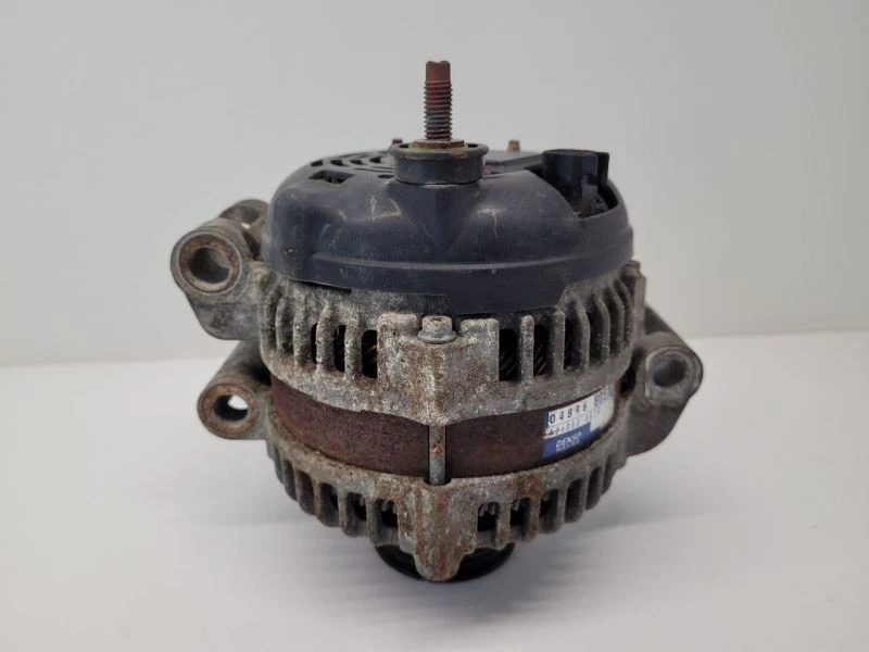 2008-10 12-14 克莱斯勒 300 3.5 升发电机 160 安培 04896805AE — 第 1/4 张图片