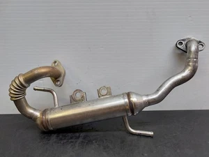 25601-27020 kühler agr-ventil für TOYOTA AVENSIS LIFTBACK ( T25 ) 2.0 D-4D 2003 - Picture 1 of 8