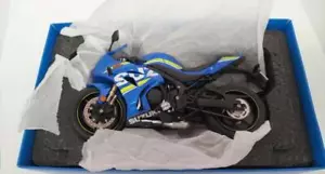 Suzuki 1/12 Gsx-R 1000R - Picture 1 of 3