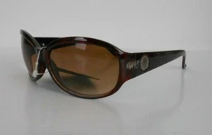 WOMEN'S CLASSIC SUNGLASSES HONEY - Picture 1 of 5
