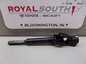 Toyota Camry 1997 - 2001 Intermediate Steering Shaft Genuine OE OEM - Picture 1 of 4