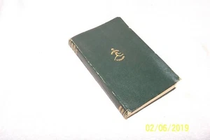 1927 THE MODERN LIBRARY Modern American Poets/Conrad Aiken Book - Picture 1 of 2