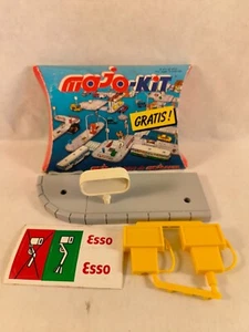 sympa mini majokit / majo-kit station Esso ( majorette ) 0040 - Imagen 1 de 1