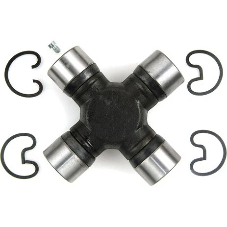 Junta 295 Moog U delantera o trasera para camioneta F250 F350 Ford F-250 Super Duty F-350 Foto 1 de 1