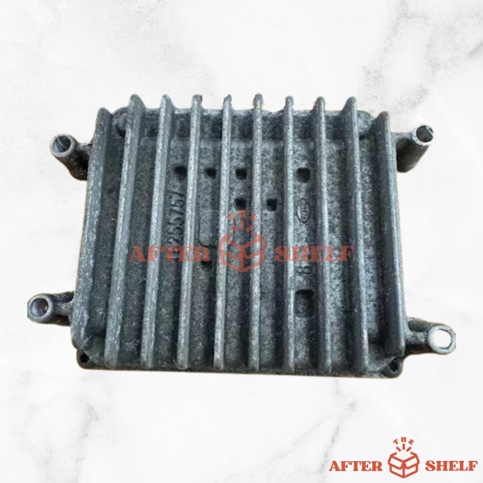 Computadora GMC Envoy 2003 2004 2005 motor 4,2 L ECM PCM 12574976 programada para VIN Foto 1 de 1