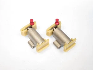 Kit tensor de cadena de distribución con pernos QTY 2 Jaguar XJ8 XJR XK8 XKR Land Rover - Imagen 1 de 2