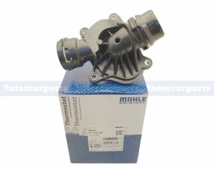 Genuine MAHLE Engine Thermostat for BMW E81 E46 E90 E60 E53 E70 - Picture 1 of 1