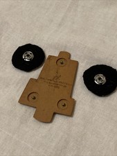 Distintivi Piccola Giovane Italiana Balilla Ww2 Onb Gil Fregi Divisa PNF Regno