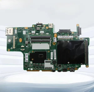 Lenovo Thinkpad P71 motherboard 01AV384 - Picture 1 of 3