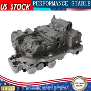 TF70 TF70SC Transmission Valve Body Fits VOLVO PEUGEOT CITROEN FIAT JEEP 09-UP - Picture 1 of 11