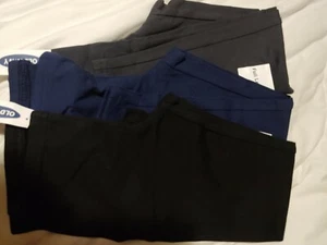 #681 Set of 3 Old Navy Leggings. XS - Picture 1 of 1