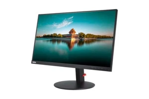 Lenovo ThinkVision T24m-20 23,8" FHD IPS LED Monitor - Imagen 1 de 2