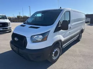 2025 Ford Transit Connect - Picture 1 of 11