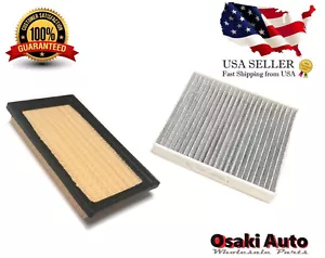 Engine Air Filter+ Cabin Filter For NEW ES250 ES300h NX350h NX450h+ RX350h UX200 - Foto 1 di 1