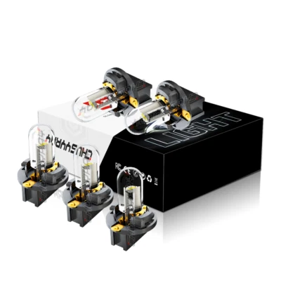 Dash Instrument Cluster Gauges White SMD LED LIGHTS KIT Fits 91-97 Toyota Previa - Image 1 of 4