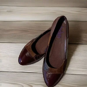   Zapatos planos Clarks Indigo para mujer talla 7,5 - Imagen 1 de 7