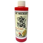 San Miguel Bano y Limpia de Hogar 236 ml / St Michael Bath and Floor Wash 8 oz