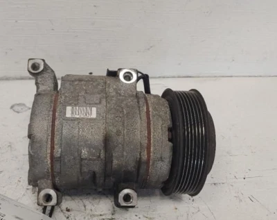 Compresor de aire acondicionado Scion tC 2005-2010  Foto 1 de 2