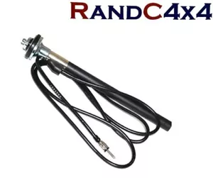Radioantenne Land Rover Defender Flügelantenne mit Kabel LR030590 - Bild 1 von 3