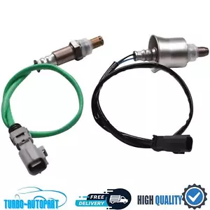 2x Up & Downstream Oxygen Sensor For Toyota Camry 2018-22 2.5L 234-9307 234-9304 - Foto 1 di 10