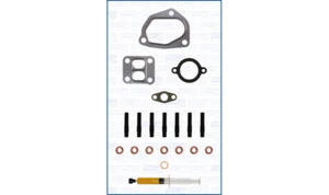 EN STOCK Juego de montaje de junta turbo de repuesto original AJUSA OEM [JTC11198] - Imagen 1 de 1