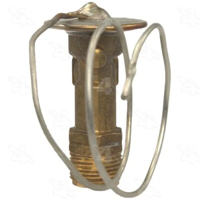 For 1993-1996 Chevrolet P30 A/C Expansion Valve Rear 4 Seasons 556WZ22 1994 1995 - Image 1 of 4