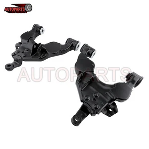 Front Left&Right Lower Control Arms Set For Toyota Sequoia Tundra 2000-2003 - Picture 1 of 14
