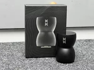 Bass Egg Verb - BLACK - Everything is a Speaker - Picture 1 of 2