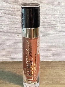 Wet N Wild Megalast Liquid Catsuit Rossetto Metallizzato 939A RIDE ON MY COPPER - Foto 1 di 3