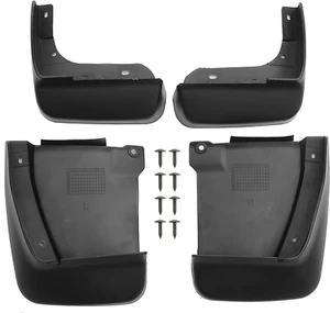 Kit de guardabarros compatible con Honda Accord - Picture 1 of 12