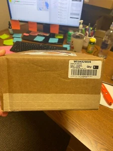 CHASSIS AND BOARD WE04X29099 - Picture 1 of 1