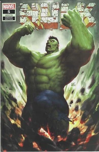 Hulk #5 Kendrick Lim Handelskleid Variante Cover Marvel Comics LGY #772 Sehr guter Erhaltungszustand/NM - Bild 1 von 1
