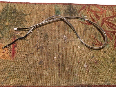 Cable sensor termostato PUSHENG OFT 600V 105 C 32 pulgadas para Frigidaire FFPA0822R1 Foto 1 de 4