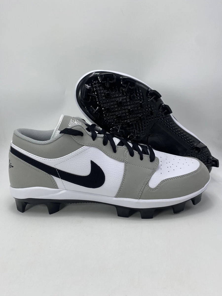 ★SALE★ 新品 NIKE Air Jordan 1 Retro MCSLOW Jordan 1 Retro MCS Low Men's Baseball Cleats. Nike.com