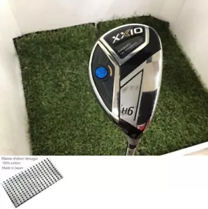 DUNLOP XXIO 2020 H6 Utility / 6w 26 Degree / Flex Stiff XXIO MP1100 Exc+ - Picture 1 of 10