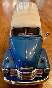 First Gear 1:34 Diecast 1949 Chevrolet Panel Truck #10-1328 JJ561 - Picture 1 of 10