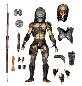 Ultimate Boar Predator (NECA, Predator 2) - Picture 1 of 1