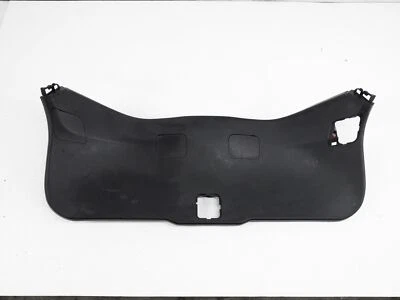 Toyota C-Hr 2018-2021 escotilla trasera interior plástico cubierta grande 6*construido en Japón* Foto 1 de 4