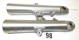 Harley-Davidson 14-23 Forks Lowers 49mm 45400021 45400022 - Picture 1 of 6