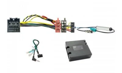 RTA 014.236-0 CAN Bus Lenkradfernbedienungsadapter Ford Transit 7G Connect 2G  - Bild 1 von 4