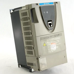 Schneider Electric ATV71H075M3 Variable Speed Drive Telemecanique Altivar 71 - Picture 1 of 7