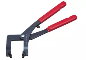 KTC BALL JOINT BOOTS PLIERS AS412 AUTOMOTIVE TOOL - Picture 1 of 2