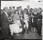 William Woodward Jr. Receiving Racing Award Previously 1955 Photo
