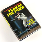1968 Detroit Tigers - Year of the Tiger Book w/34 Autographs, ONE-OF-A-KIND!