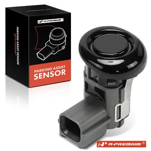 Rear Parking Assist Sensor for Mitsubishi Lancer Sportback 08-10 Outlander II - Picture 1 of 9