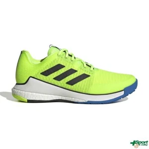 Scarpa volley Adidas Crazyflight Low Unisex - HP3356 - Foto 1 di 5