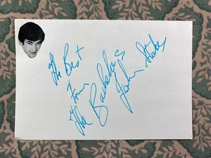 John Stokes - Blackwater Trail - Nightmares & Dreamscape - Autographed 1966 - Picture 1 of 2