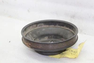 2000 雪佛兰雪佛兰 Astro 4.3L 升皮带滑轮 Z-131 MS — 第 1/4 张图片