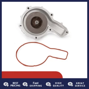 1pcs Water Pump for VOLVO D13-D16 & MACK MP8 20744939 85109694 85124623 New - Foto 1 di 11