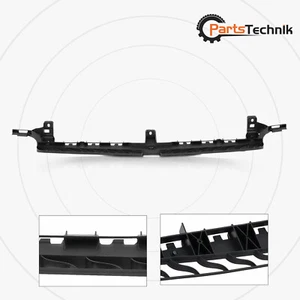 For Volkswagen Jetta 2019-2021 Radiator Support Center 17A805705E Air Deflector - Picture 1 of 10